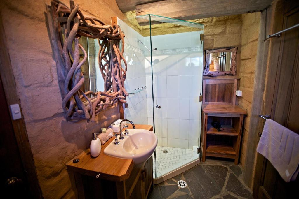 Villa Snowy Wilderness Ingebyra Habitación foto