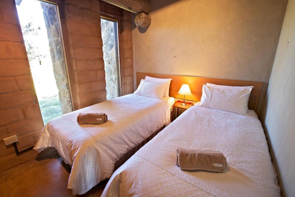 Villa Snowy Wilderness Ingebyra Habitación foto