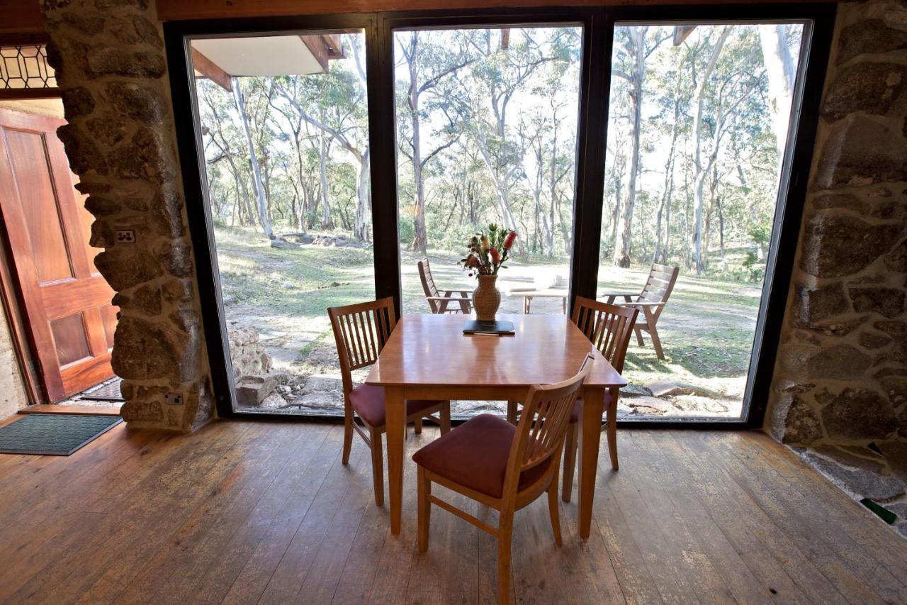 Villa Snowy Wilderness Ingebyra Exterior foto